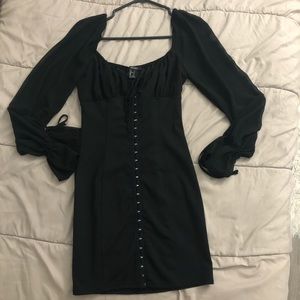 FOREVER 21 | Bodycon dress